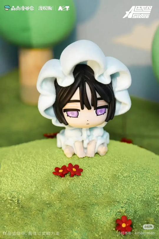 Alien Stage Baby Series - Figure Blind Box