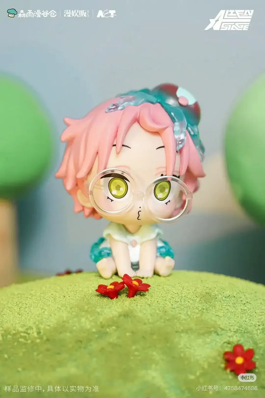 Alien Stage Baby Series - Figure Blind Box