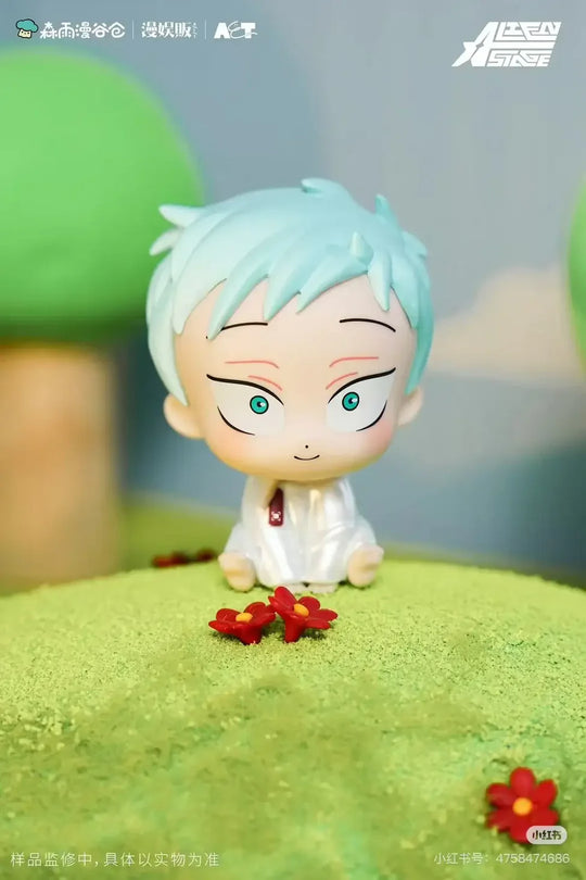 Alien Stage Baby Series - Figure Blind Box