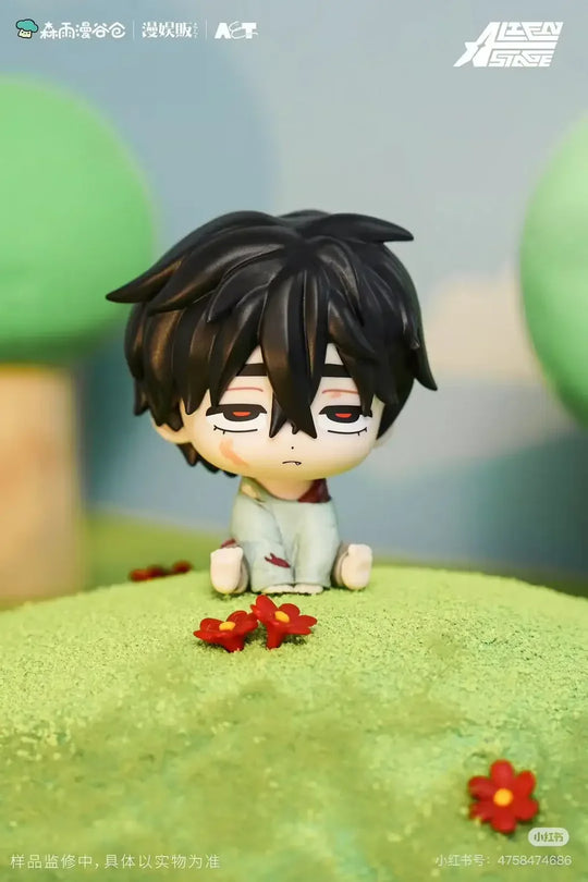 Alien Stage Baby Series - Figure Blind Box