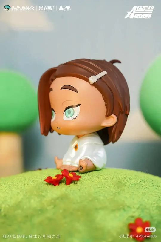 Alien Stage Baby Series - Figure Blind Box