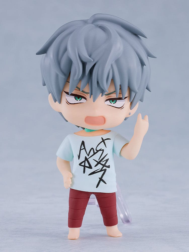 Alien Stage Nendoroid Surprise Minifigures 7 cm Heroes vs Villains (Preorder arrival April 2026)