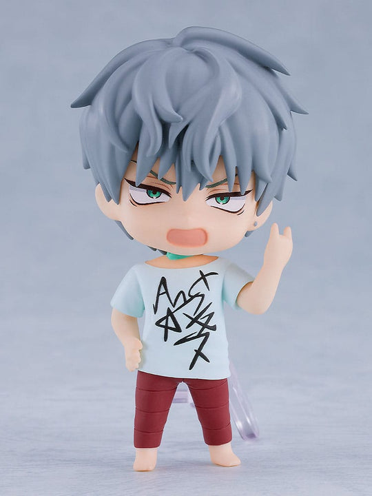 Alien Stage Nendoroid Surprise Minifigures 7 cm Heroes vs Villains (Preorder arrival April 2026)