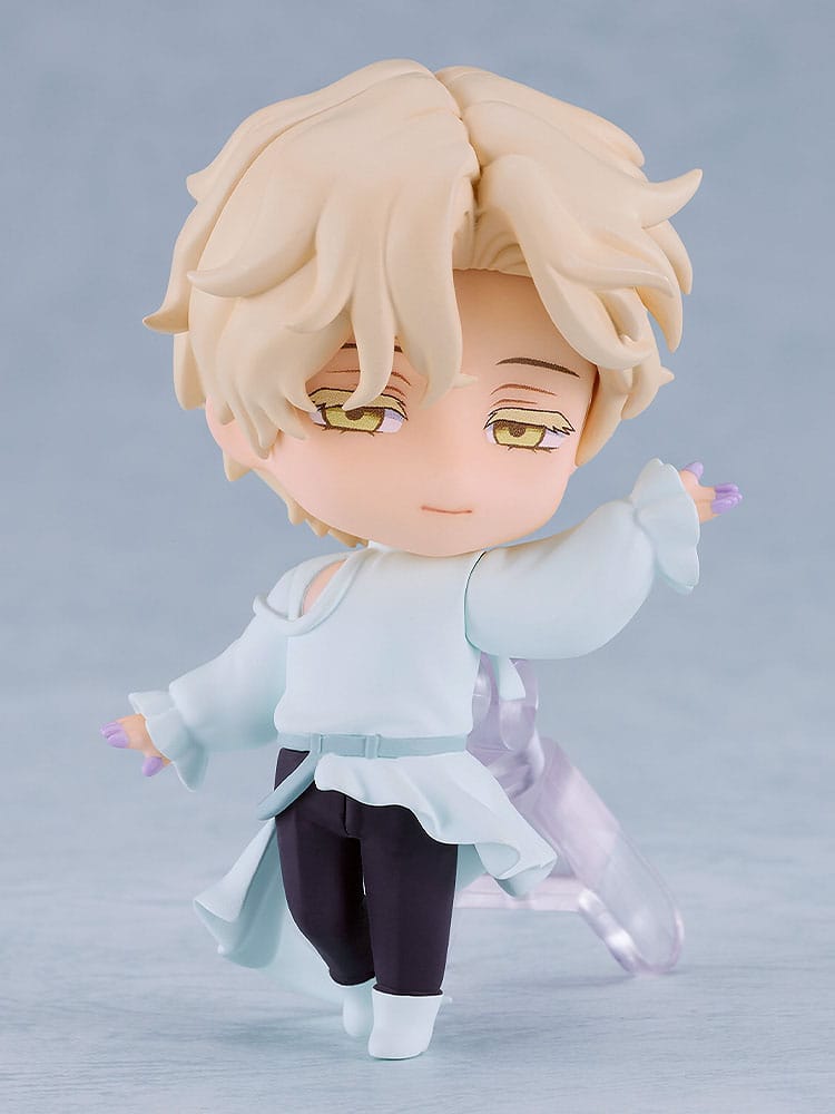 Alien Stage Nendoroid Surprise Minifigures 7 cm Heroes vs Villains (Preorder arrival April 2026)