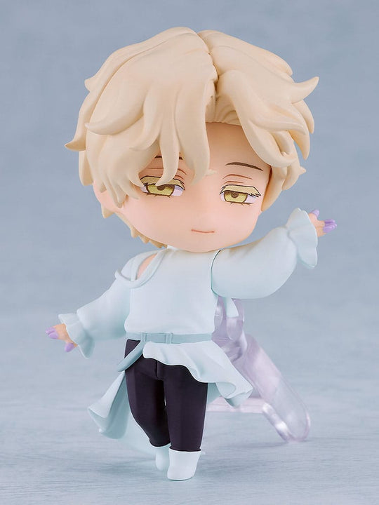 Alien Stage Nendoroid Surprise Minifigures 7 cm Heroes vs Villains (Preorder arrival April 2026)