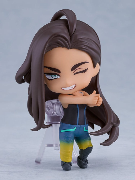 Alien Stage Nendoroid Surprise Minifigures 7 cm Heroes vs Villains (Preorder arrival April 2026)