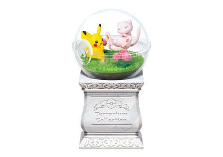Pokemon Terrarium Collection 15