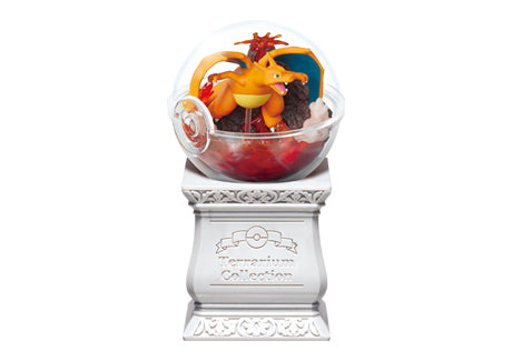 Pokemon Terrarium Collection 15