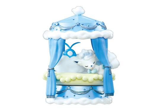 Pokémon NIGHTY NIGHT collection