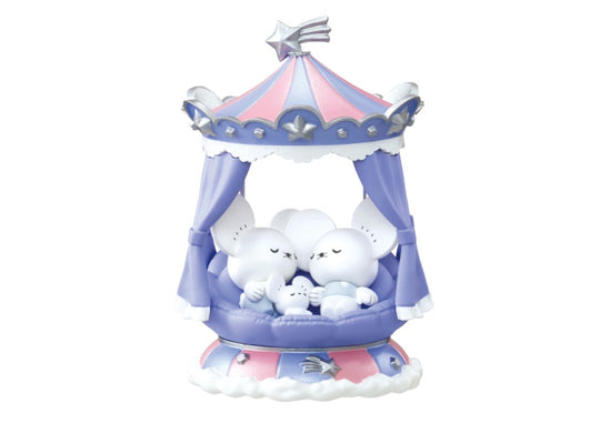 Pokémon NIGHTY NIGHT collection