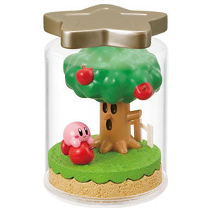 Kirby's Dream Land Terrarium Collection: Tales of Dreams