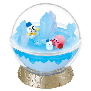 Kirby's Dream Land Terrarium Collection: Tales of Dreams