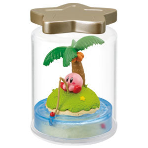 Kirby's Dream Land Terrarium Collection: Tales of Dreams