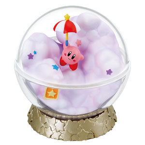 Kirby's Dream Land Terrarium Collection: Tales of Dreams
