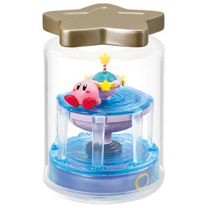 Kirby's Dream Land Terrarium Collection: Tales of Dreams