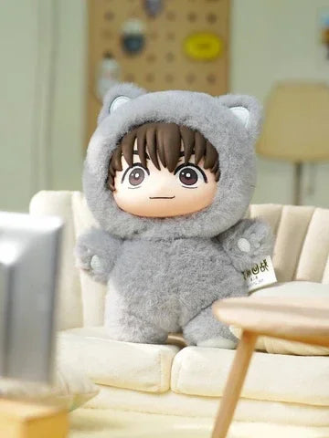 Jujutsu Kaisen Vinyl Plush Blind Box - Eaki