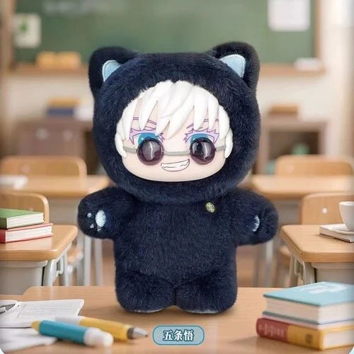 Jujutsu Kaisen Vinyl Plush Blind Box - Eaki