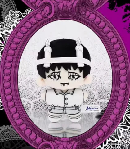 Junji Ito Doll Plush Series - NullSET