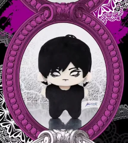 Junji Ito Doll Plush Series - NullSET