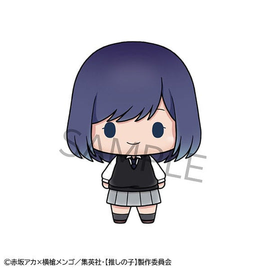 Oshi no Ko Chokorin Mascot Series Trading Figure