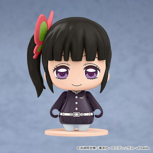 Demon Slayer: Kimetsu no Yaiba Pocket Maquette Mini Figure 5cm