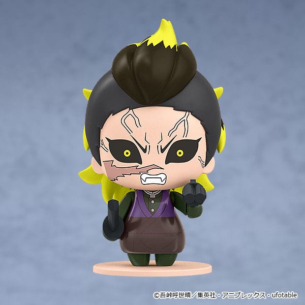 Demon Slayer: Kimetsu no Yaiba Pocket Maquette Mini Figure 5cm