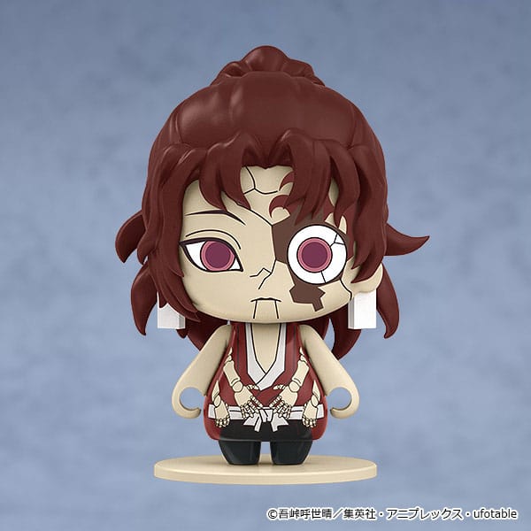 Demon Slayer: Kimetsu no Yaiba Pocket Maquette Mini Figure 5cm