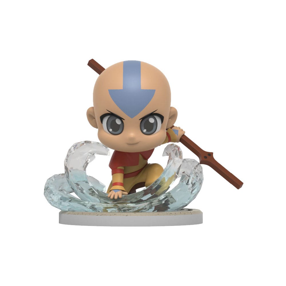 Avatar The Last Airbender Kwistal Blind Box