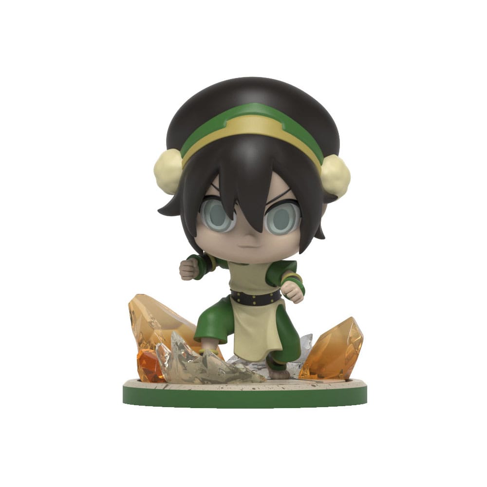 Avatar The Last Airbender Kwistal Blind Box