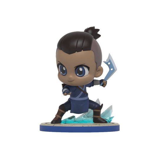 Avatar The Last Airbender Kwistal Blind Box