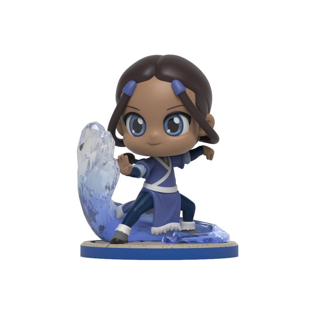 Avatar The Last Airbender Kwistal Blind Box