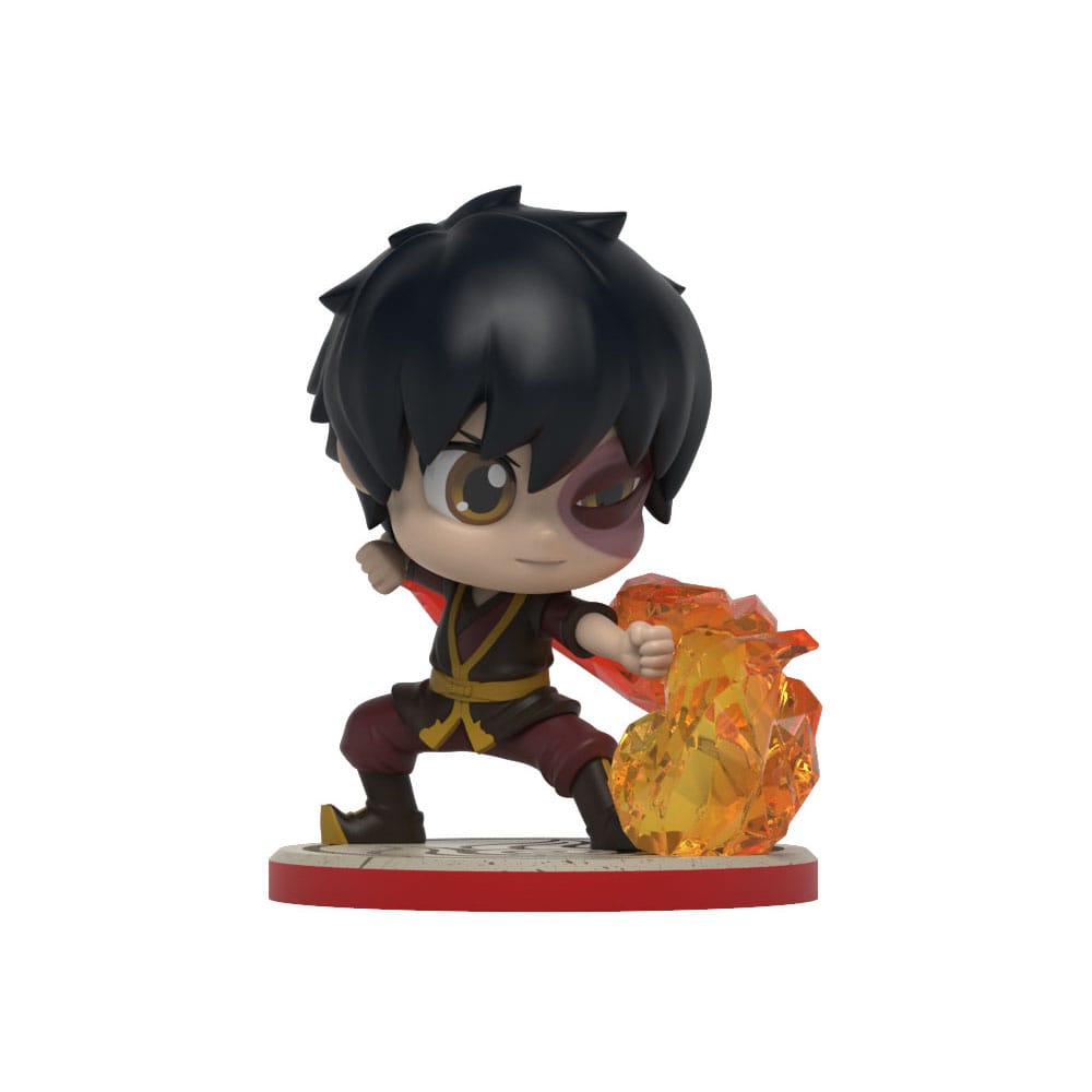 Avatar The Last Airbender Kwistal Blind Box