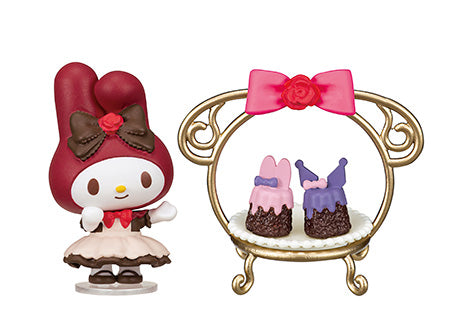 Chocolatier ♡ My Melody