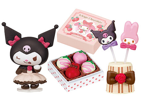 Chocolatier ♡ My Melody