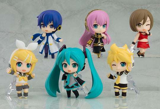 Vocaloid Nendoroid Action Figure Surprise Piapro Characters 7 cm Assortment