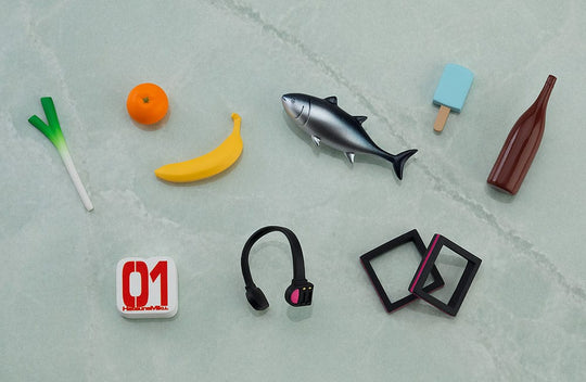 Vocaloid Nendoroid Action Figure Surprise Piapro Characters 7 cm Assortment