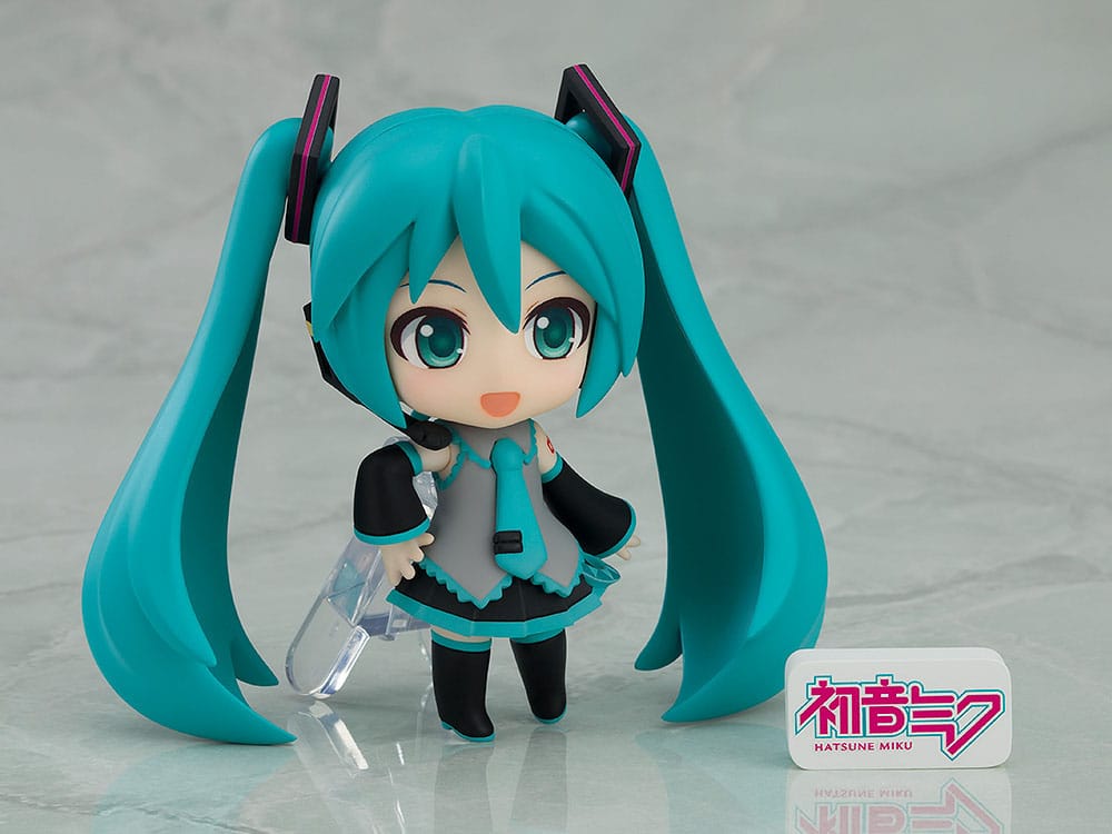 Vocaloid Nendoroid Action Figure Surprise Piapro Characters 7 cm Assortment