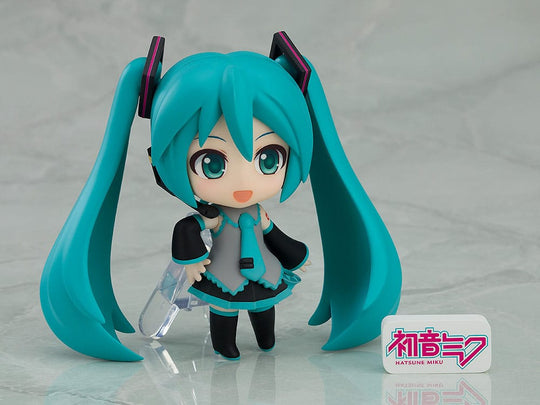Vocaloid Nendoroid Action Figure Surprise Piapro Characters 7 cm Assortment
