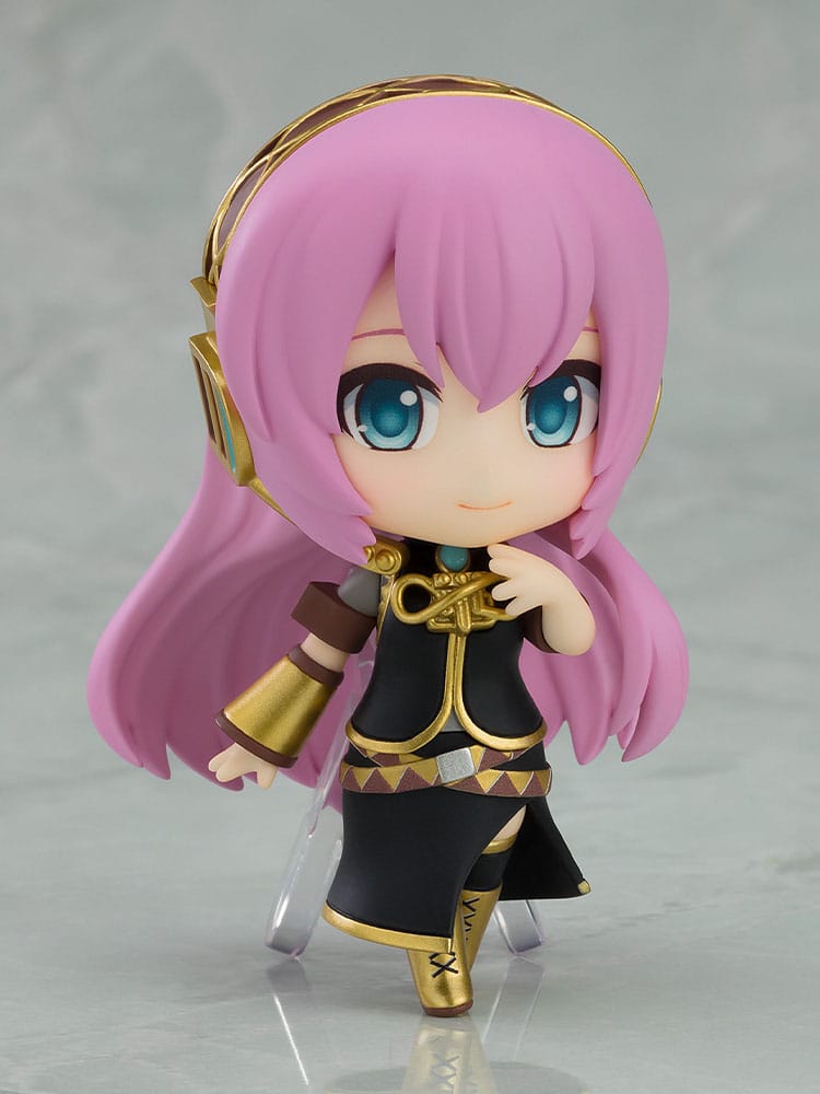 Vocaloid Nendoroid Action Figure Surprise Piapro Characters 7 cm Assortment