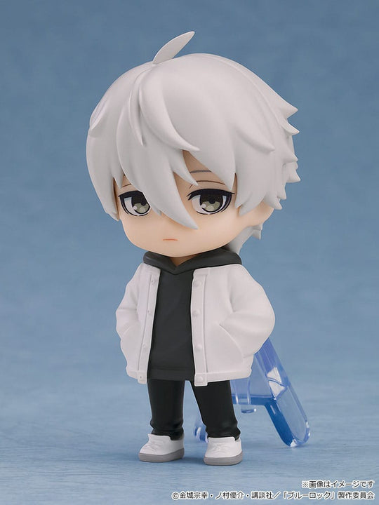 Blue Lock Nendoroid Action Figure Surprise 7 cm