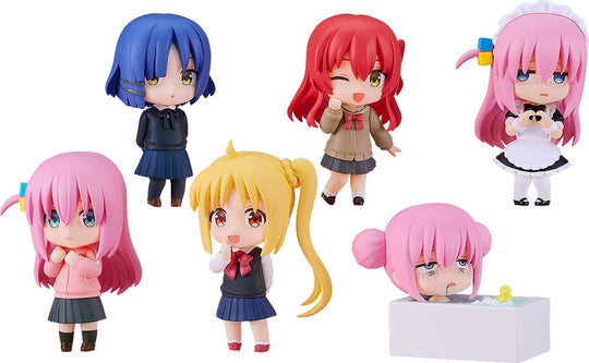 Bocchi the Rock! Nendoroid Action Figure Surprise 7 cm