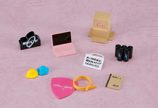 Bocchi the Rock! Nendoroid Action Figure Surprise 7 cm