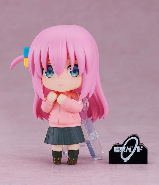 Bocchi the Rock! Nendoroid Action Figure Surprise 7 cm