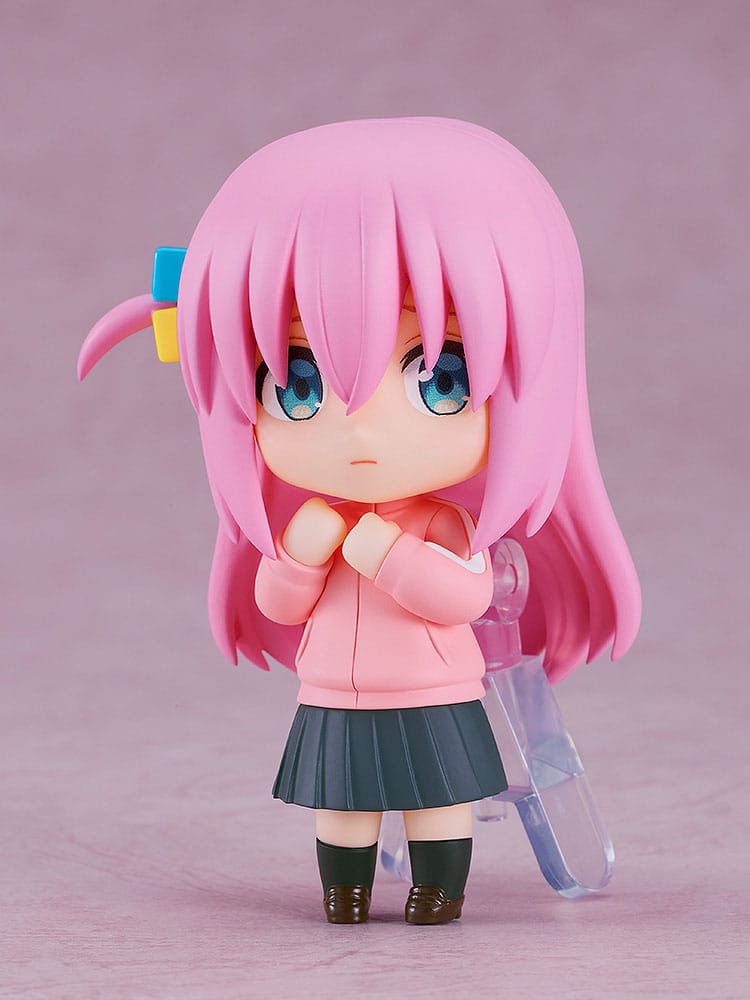 Bocchi the Rock! Nendoroid Action Figure Surprise 7 cm