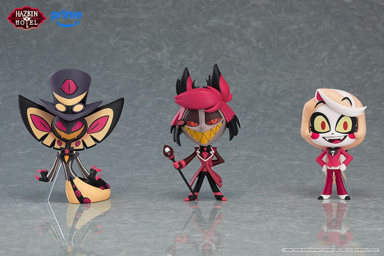 Hazbin Hotel PVC Figures 8 cm Blind Box