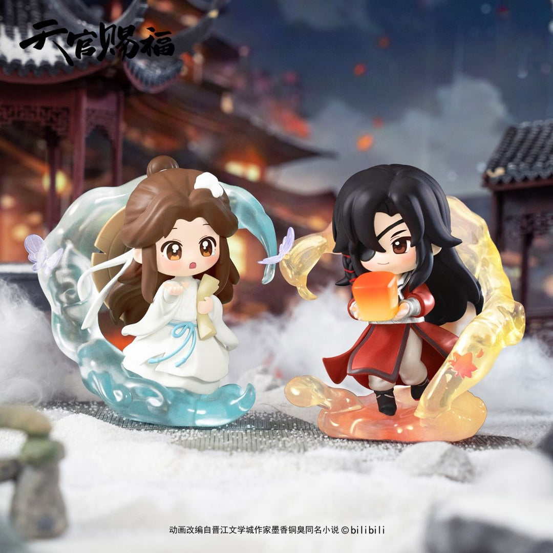 Heaven Official’s Blessing - Dan Qing Feng Hua Series - 12,8cm