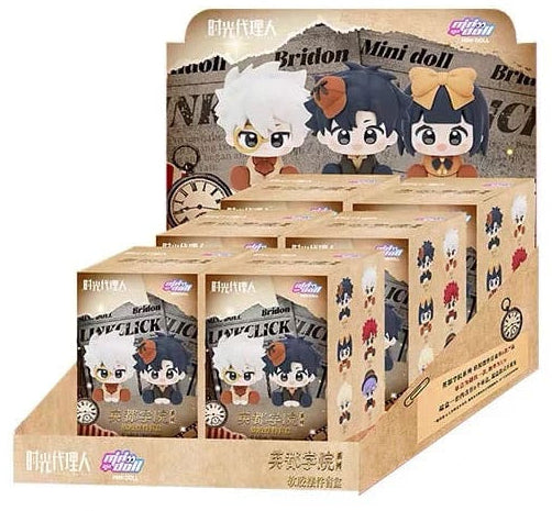 Link Click Blind Box Mini Figures Yingdu Arc 8 cm