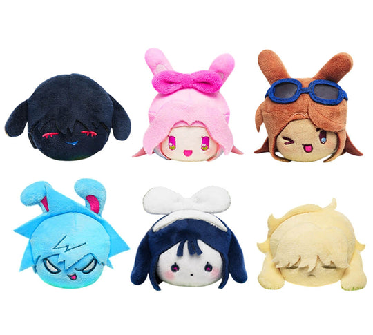 Alien Stage Rabbit Series Bun Head Blind Box