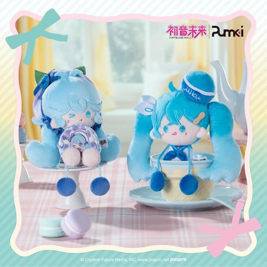 Hatsune Miku Mini Plush Blind Box