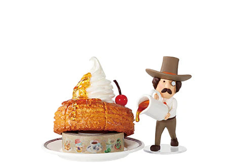 Komeda's Coffee Desktop Mini Figure Blind Box